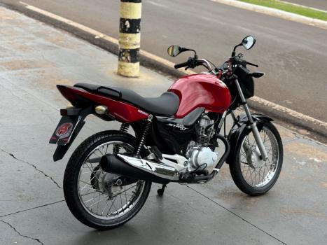 HONDA CG 150 START, Foto 5