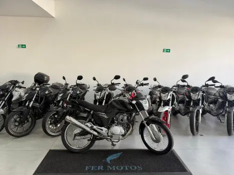 HONDA CG 150 START, Foto 1