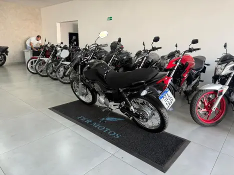 HONDA CG 150 START, Foto 5