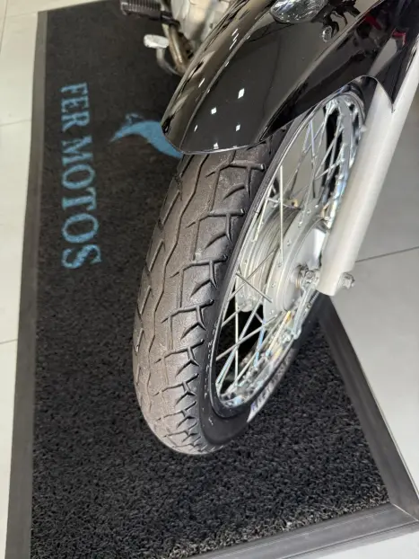 HONDA CG 150 START, Foto 10