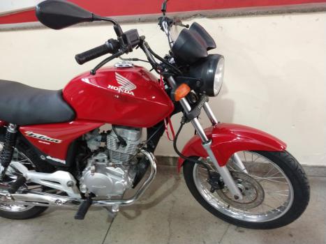 HONDA CG 150 TITAN ESD, Foto 4