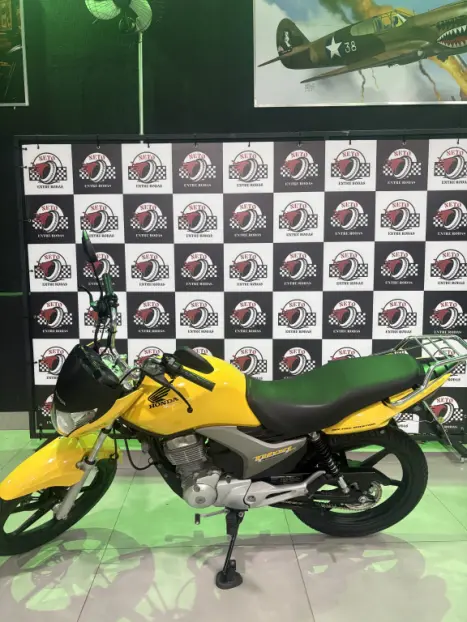 HONDA CG 150 TITAN EX MIX, Foto 2