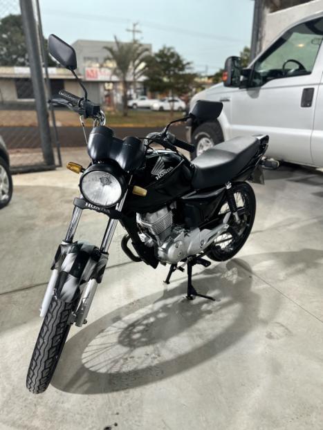 HONDA CG 150 TITAN ESD, Foto 1
