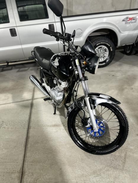 HONDA CG 150 TITAN ESD, Foto 2