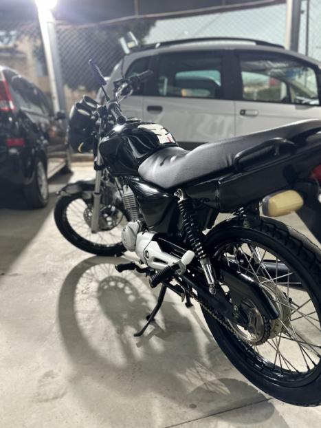 HONDA CG 150 TITAN ESD, Foto 3