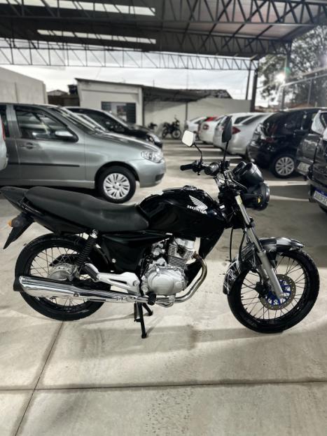HONDA CG 150 TITAN ESD, Foto 4