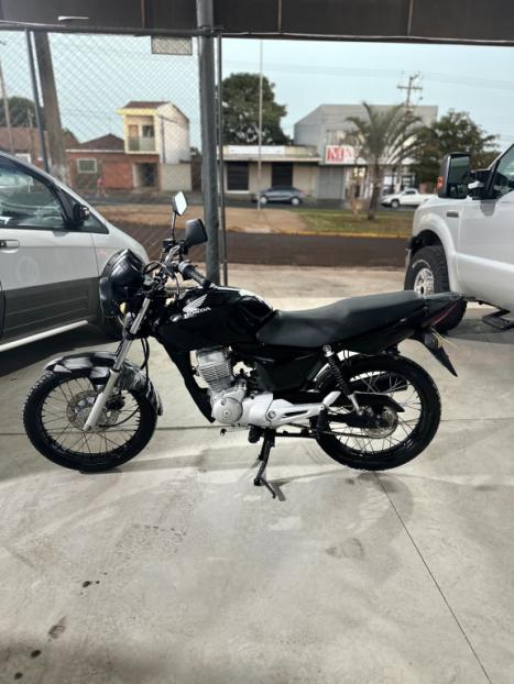 HONDA CG 150 TITAN ESD, Foto 5