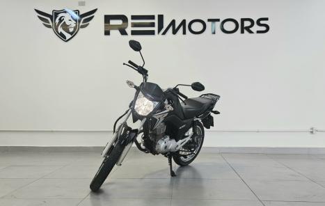 HONDA CG 150 TITAN ESD, Foto 1