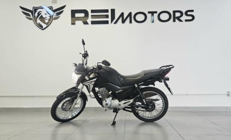 HONDA CG 150 TITAN ESD, Foto 2