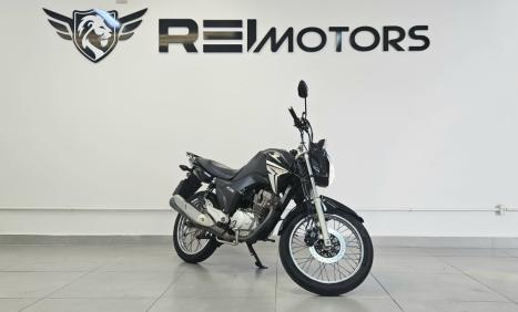 HONDA CG 150 TITAN ESD, Foto 3