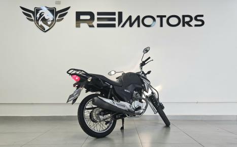 HONDA CG 150 TITAN ESD, Foto 4