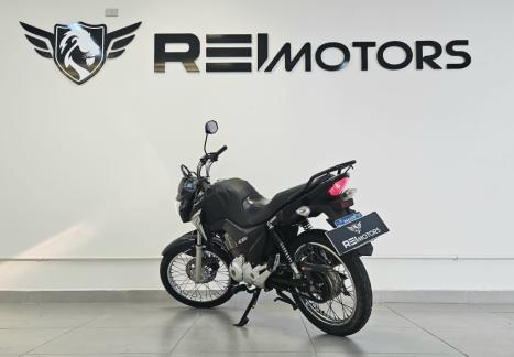 HONDA CG 150 TITAN ESD, Foto 5