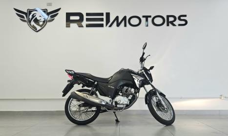 HONDA CG 150 TITAN ESD, Foto 6