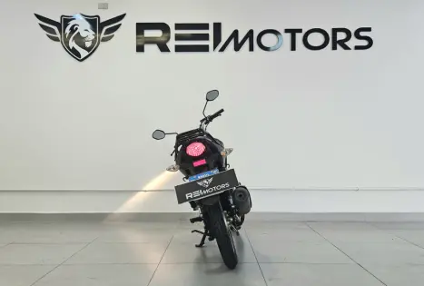HONDA CG 150 TITAN ESD, Foto 7