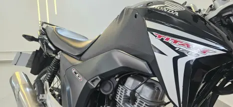 HONDA CG 150 TITAN ESD, Foto 8