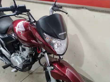 HONDA CG 150 TITAN EX MIX, Foto 5