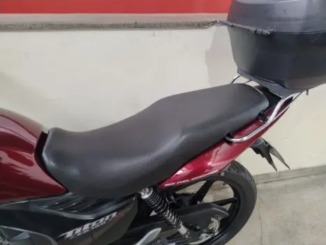 HONDA CG 150 TITAN EX MIX, Foto 8