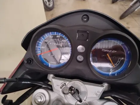 HONDA CG 150 TITAN EX MIX, Foto 10