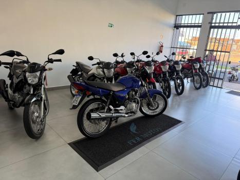HONDA CG 150 TITAN ESD, Foto 2