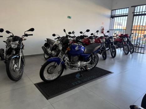 HONDA CG 150 TITAN ESD, Foto 3