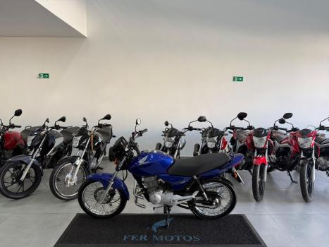 HONDA CG 150 TITAN ESD, Foto 4