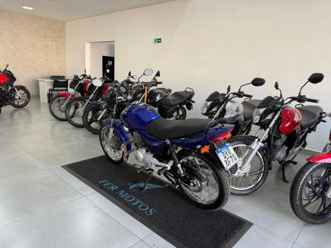 HONDA CG 150 TITAN ESD, Foto 5