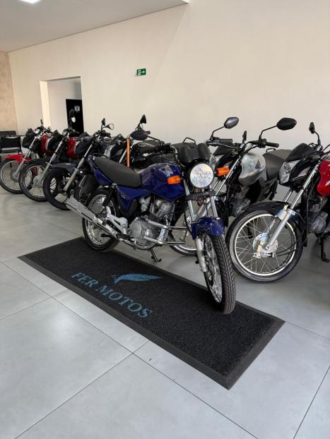 HONDA CG 150 TITAN ESD, Foto 6