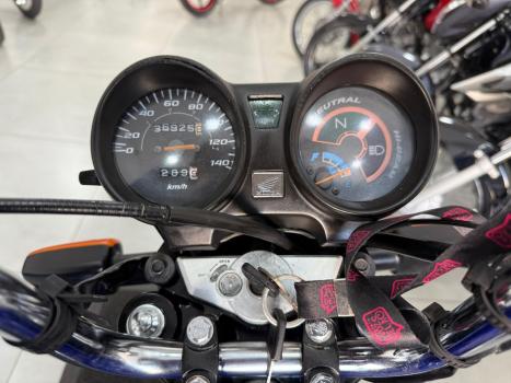 HONDA CG 150 TITAN ESD, Foto 7