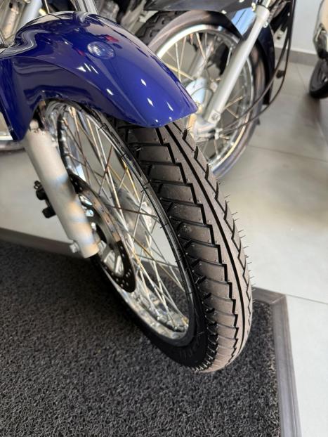 HONDA CG 150 TITAN ESD, Foto 8