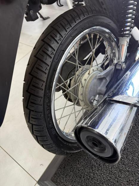 HONDA CG 150 TITAN ESD, Foto 10