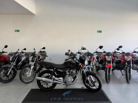 HONDA CG 150 TITAN ESD, Foto 1