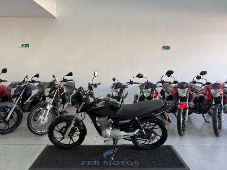 HONDA CG 150 TITAN ESD, Foto 2
