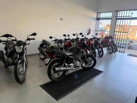 HONDA CG 150 TITAN ESD, Foto 3