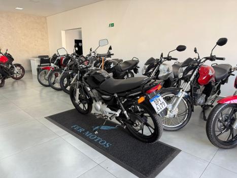 HONDA CG 150 TITAN ESD, Foto 4