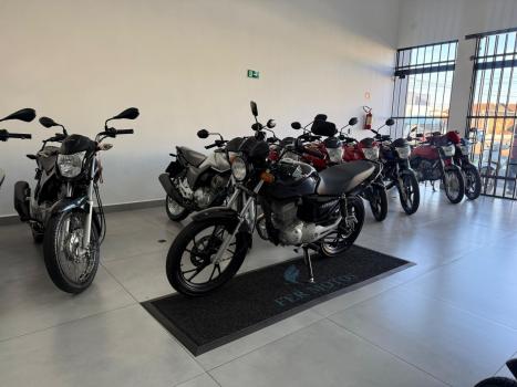 HONDA CG 150 TITAN ESD, Foto 5