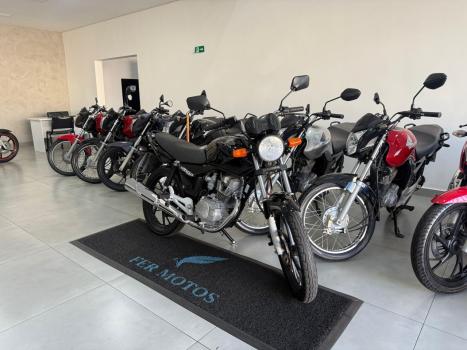HONDA CG 150 TITAN ESD, Foto 6