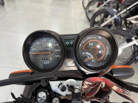 HONDA CG 150 TITAN ESD, Foto 7