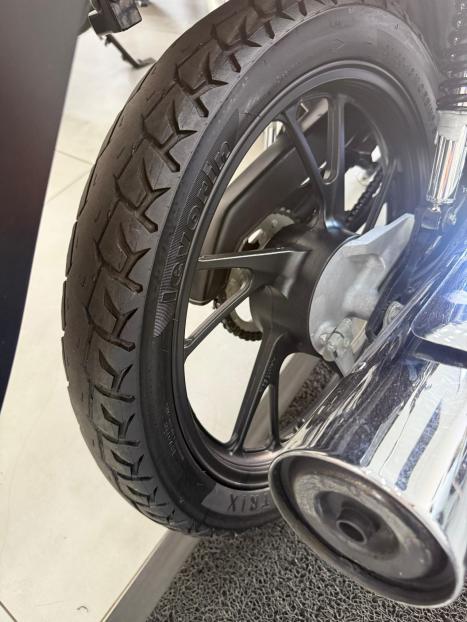 HONDA CG 150 TITAN ESD, Foto 9