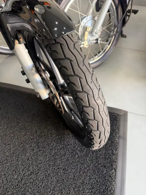HONDA CG 150 TITAN ESD, Foto 10
