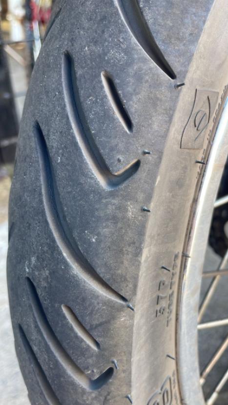 HONDA CG 150 TITAN ESD, Foto 1