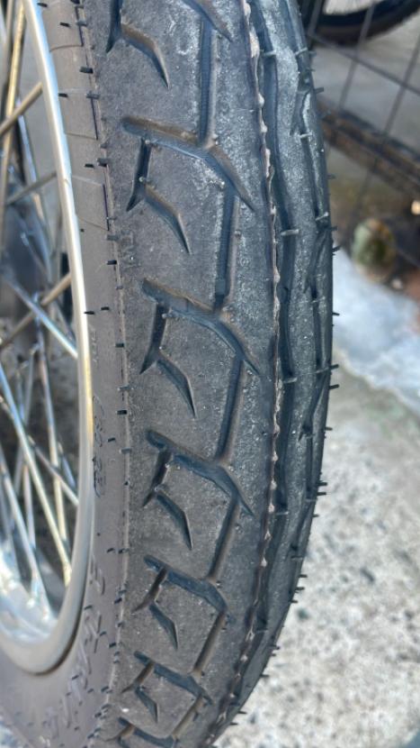 HONDA CG 150 TITAN ESD, Foto 3