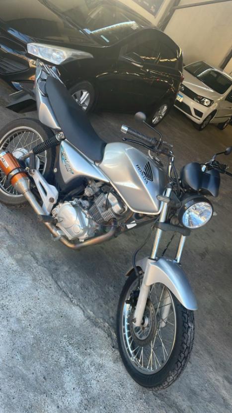 HONDA CG 150 TITAN ESD, Foto 5