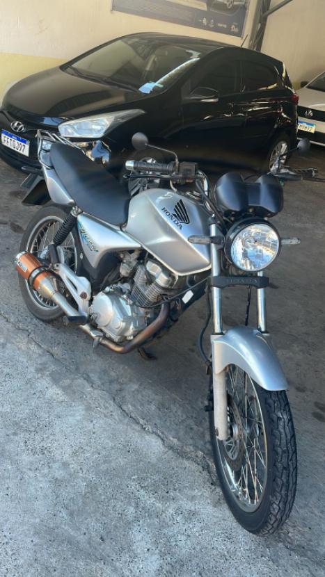 HONDA CG 150 TITAN ESD, Foto 6