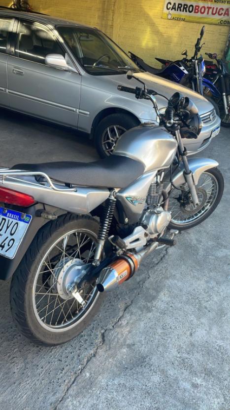HONDA CG 150 TITAN ESD, Foto 7