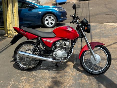 HONDA CG 150 TITAN ES, Foto 2