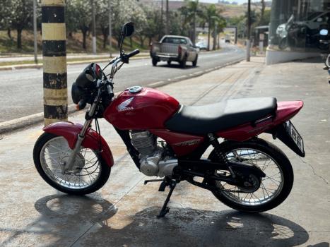 HONDA CG 150 TITAN ES, Foto 4