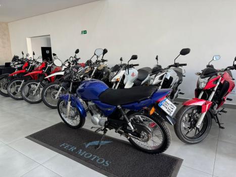 HONDA CG 150 TITAN ES, Foto 2