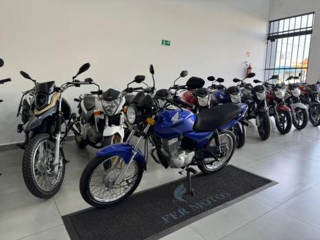 HONDA CG 150 TITAN ES, Foto 4