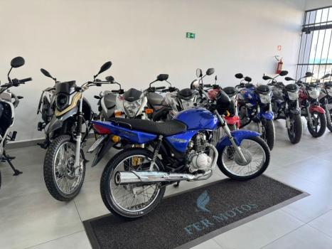 HONDA CG 150 TITAN ES, Foto 5