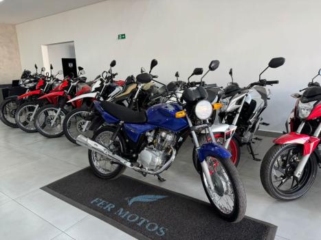 HONDA CG 150 TITAN ES, Foto 6
